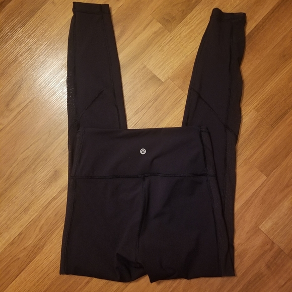 lululemon athletica Pants - Lululemon Leggings Size 6